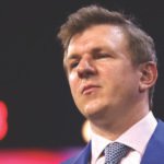 MAGA Influencer James O’Keefe Hit With Felony Charges Over Unlawful Voting and Identity Theft