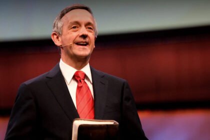 Trump’s spiritual adviser celebrates livestreaming of firing-squad execution, says it’s ‘commanded by God’
