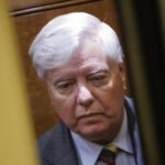 ‘I Had Sex With Lindsey Graham at 17’: Documentary Features Explosive Claims From Several Male Escorts
