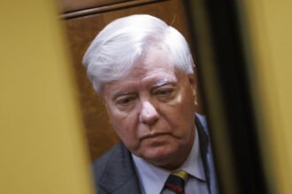 ‘I Had Sex With Lindsey Graham at 17’: Documentary Features Explosive Claims From Several Male Escorts