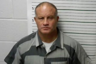 Republican candidate charged with child rape now in line to become police chief in Louisiana