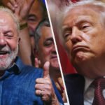 Democrats, World Leaders Cheer Lula’s Reelection in Brazil as Trump Goes Silent