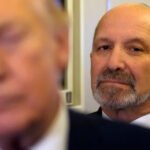 Banker who exposed Howard Lutnick's ties to Jeffrey Epstein found dead