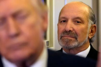Banker who exposed Howard Lutnick's ties to Jeffrey Epstein found dead