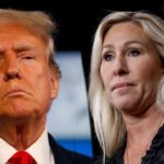 MTG gets a bizarre email from Trump — then unloads on him with a brutal response