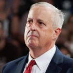 Republicans throw in the towel in North Carolina as Senate super PAC pulls ad money