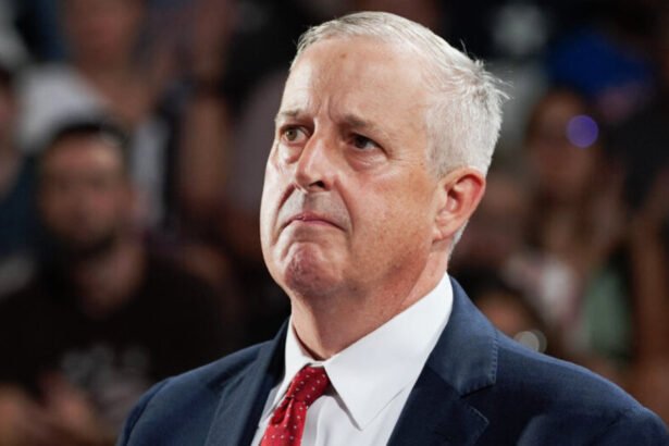 Republicans throw in the towel in North Carolina as Senate super PAC pulls ad money