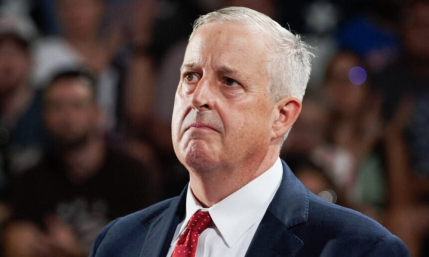 Republicans throw in the towel in North Carolina as Senate super PAC pulls ad money