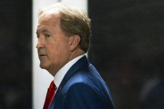 Ken Paxton busted using taxpayer funds for leisure trips out of state: Report