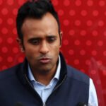 Vivek Ramaswamy’s Ohio Campaign Implodes as Republicans Turn on Him, Venues Cancel Events, and Major Newspaper Endorses Acton
