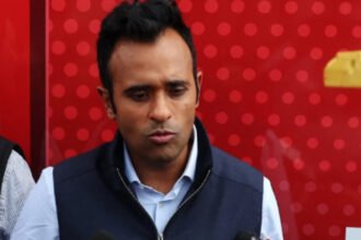 Vivek Ramaswamy’s Ohio Campaign Implodes as Republicans Turn on Him, Venues Cancel Events, and Major Newspaper Endorses Acton