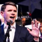 Prominent Texas Republican Endorses James Talarico