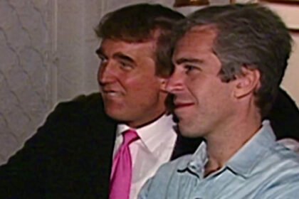 Trump-Epstein Scandal Escalates as Lawmakers Demand Special Counsel to Investigate New Allegations