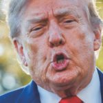 Desperate Trump Dangles $1 Million Bounty for Voter Fraud Tips Just Days Before Midterms