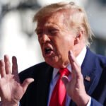 Trump Cries 'Rigged Election' After His Right-Wing Ally Loses in Brazil