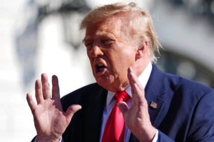 Trump Cries 'Rigged Election' After His Right-Wing Ally Loses in Brazil