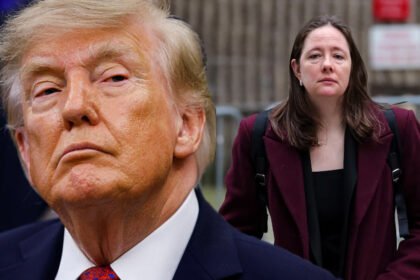 Trump’s Firing of Prosecutor Maurene Comey Was Unlawful, Judge Rules, Orders Her Reinstated