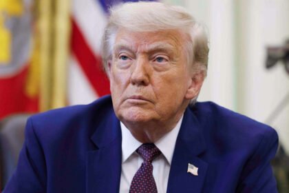 Trump’s voter-roll crackdown just suffered another major court defeat