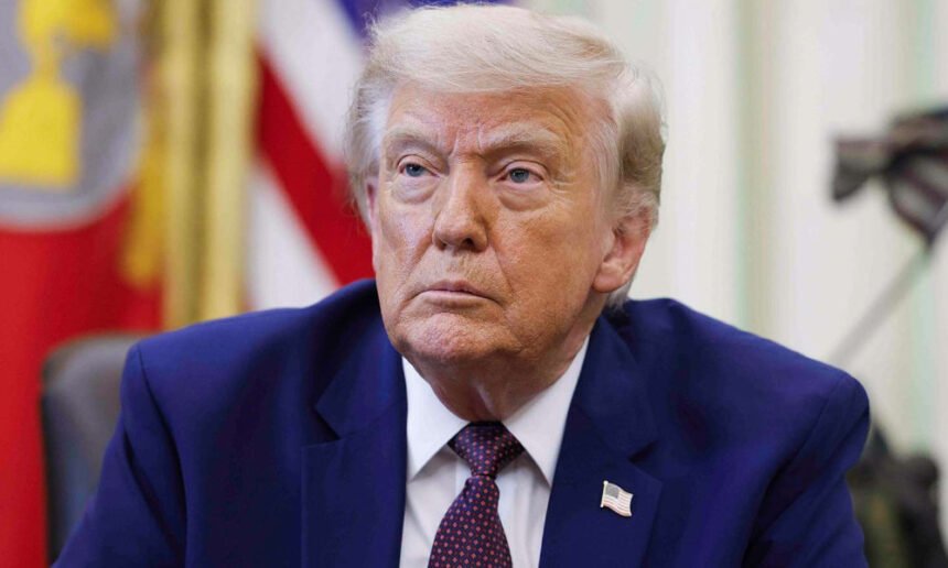 Trump’s voter-roll crackdown just suffered another major court defeat