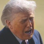 Trump Cries 'fraud', Demands Alaska GOP Senator Run Unopposed After Report on Democrats Recruiting Rival — But There’s Nothing Illegal About It
