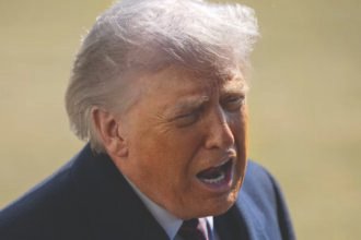 Trump Cries 'fraud', Demands Alaska GOP Senator Run Unopposed After Report on Democrats Recruiting Rival — But There’s Nothing Illegal About It