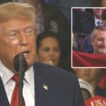 Trump Says He Will Pick Ted Cruz to Be the Next Supreme Court Justice, Then Humiliates Him
