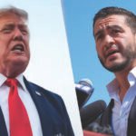 Trump Tries To Smear El-Sayed With Islamophobic Insult. Democrat Fires Back With A Brutal Challenge