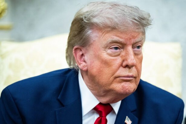 DOJ Launches Fraud Tip Line Offering Up to $30,000 — The Internet Immediately Reports Trump