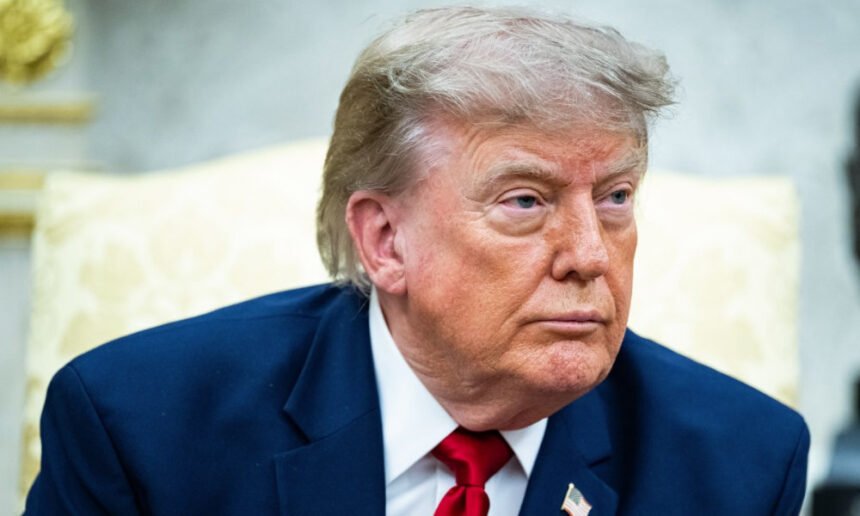 DOJ Launches Fraud Tip Line Offering Up to $30,000 — The Internet Immediately Reports Trump