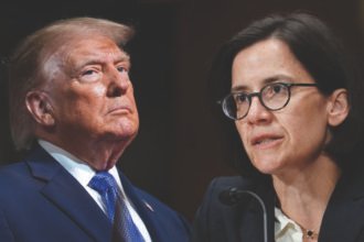 Furious Judge Launches Investigation Into Trump's Park Renovation Plot After Suspecting Officials Lied to the Court