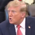 ‘Something is Broken’: Trump’s Latest Oval Office Meltdown Sparks Fresh Dementia Speculation