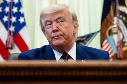 ‘The Last Straw’: Top Republicans Turn on Trump Over ‘Dangerous Betrayal’ and ‘Irresponsible’ Concessions to Putin
