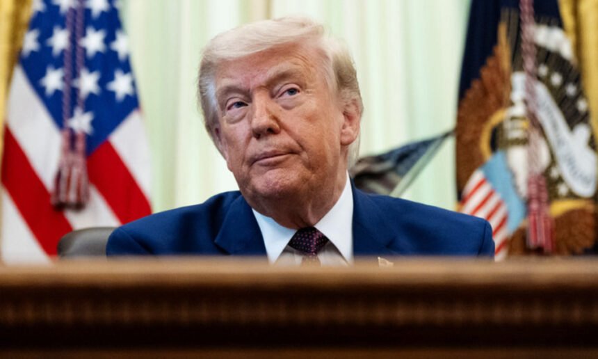 ‘The Last Straw’: Top Republicans Turn on Trump Over ‘Dangerous Betrayal’ and ‘Irresponsible’ Concessions to Putin