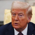 Bombshell poll: 66% of Americans say Trump is using presidency to enrich himself—and even Republicans agree