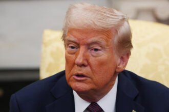 Bombshell poll: 66% of Americans say Trump is using presidency to enrich himself—and even Republicans agree