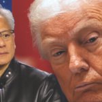 Trump Was Warned About Suspected Chinese Spy’s Ties to Nvidia CEO — He Did Nothing, Bombshell Report Says