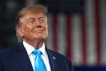 Trump Orders DOJ to Sue Red State to Block Senate Election Certification if GOP Loses — and He’s Bragging About It