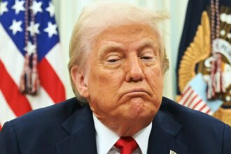 Former Trump Lawyer Predicts Trump Will Pull a TACO and Abandon $10 Billion BBC Lawsuit Over Court-Ordered Deposition