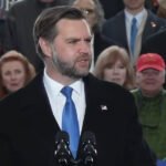 Vance Can’t Catch a Break: Hecklers Derail His 6th Campaign Speech in Deep-Red State