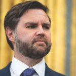 Even Fox News Thinks JD Vance’s Popularity Stinks