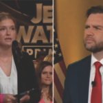 JD Vance Gets Serious Question About Housing Costs From Young Voter — You Won’t Believe His Answer