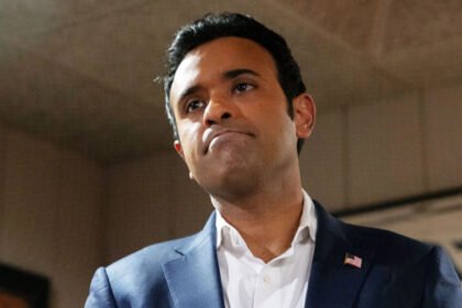 ‘The Floor May Have Just Fallen Out’: Ohio Republican Warns Ramaswamy’s Campaign May be Over