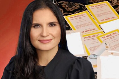 Judge Aileen Cannon created a legal mess for FBI agents who investigated Trump — now they want her to fix it