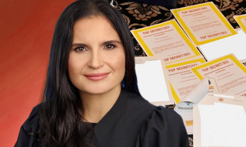 Judge Aileen Cannon created a legal mess for FBI agents who investigated Trump — now they want her to fix it