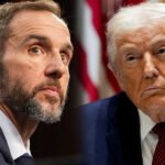 Trump Demands $10 Billion From the BBC — The Network Fires Back by Subpoenaing Jack Smith