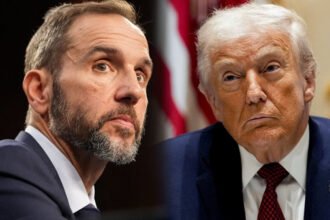 Trump Demands $10 Billion From the BBC — The Network Fires Back by Subpoenaing Jack Smith