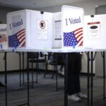 A major election forecaster just shifted 18 House races toward Democrats