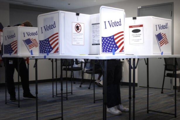 A major election forecaster just shifted 18 House races toward Democrats