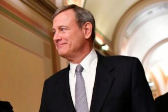 Disbarment Complaint Targets John Roberts Over Millions, Undisclosed Equity, and Supreme Court Ethics