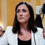 DOJ wants to indict ex-Trump aide who gave explosive testimony on January 6 attack